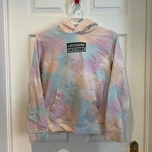 Abercrombie kids sweater